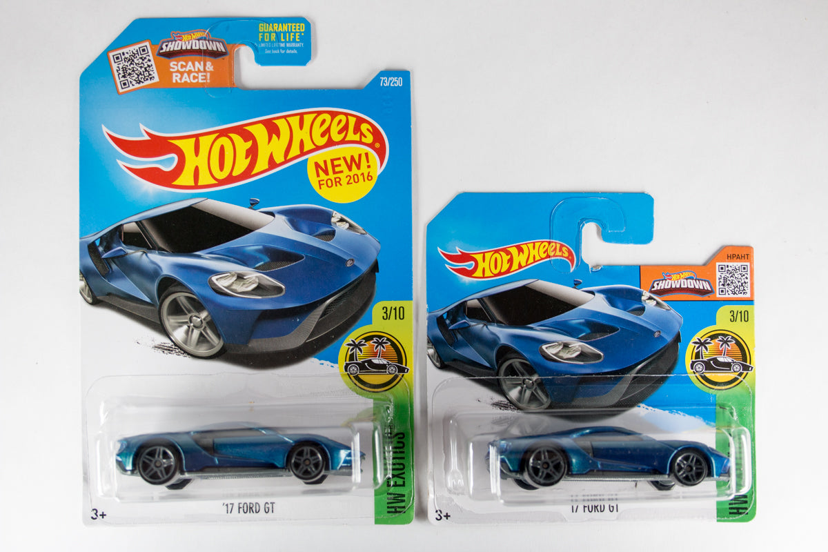 073/250 - '17 Ford GT