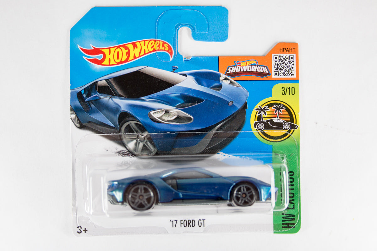 073/250 - '17 Ford GT