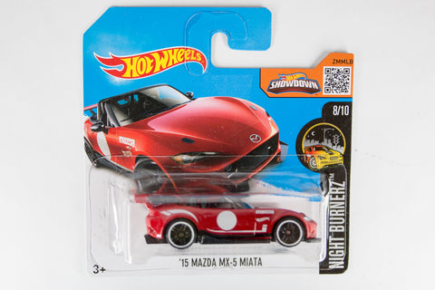 088/250 - '15 Mazda MX-5 Miata
