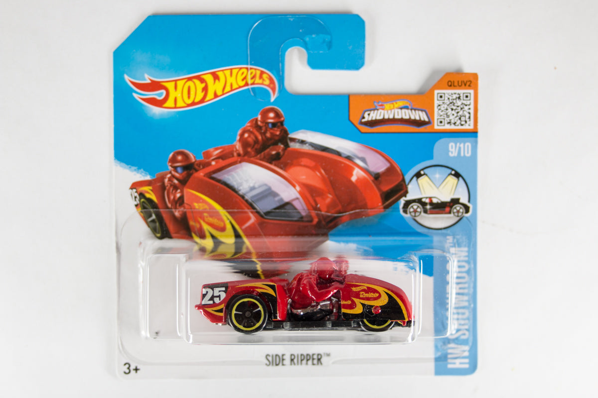 119/250 - Side Ripper