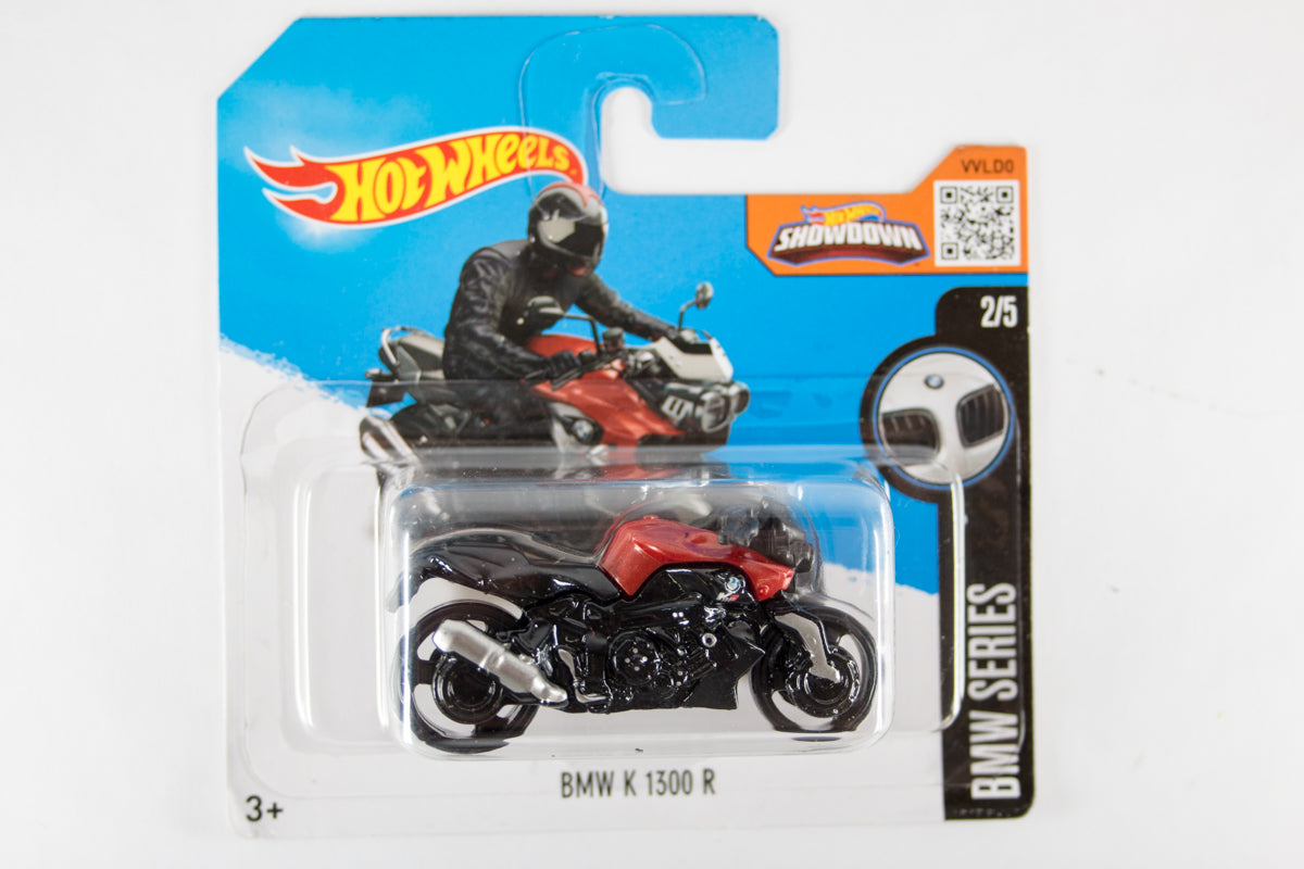 187/250 - BMW K 1300 R