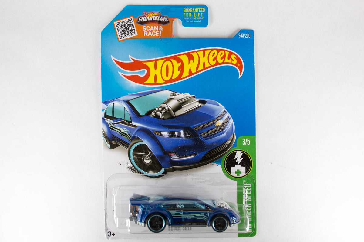 243/250 - Super Volt