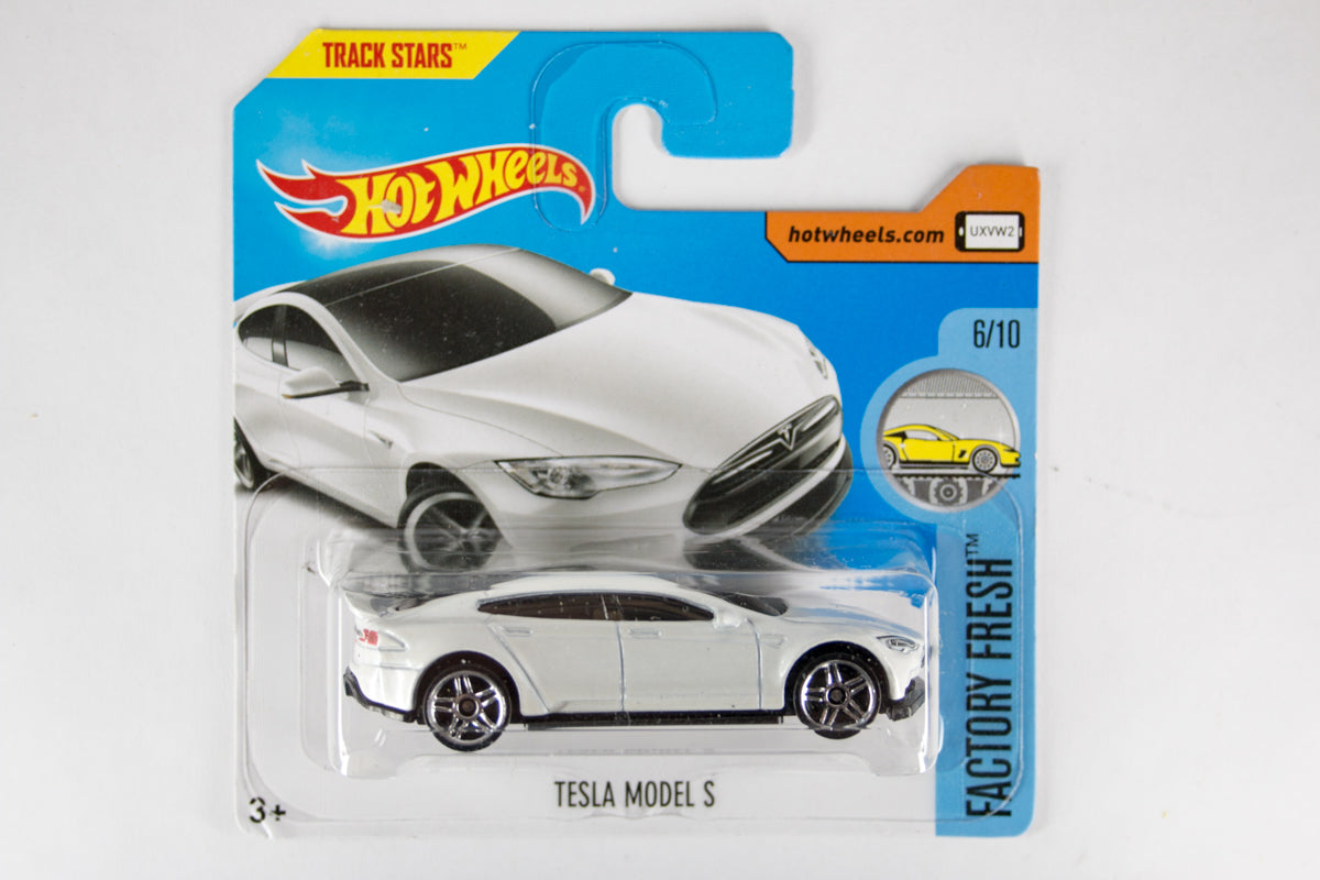 175/365 - Tesla Model S