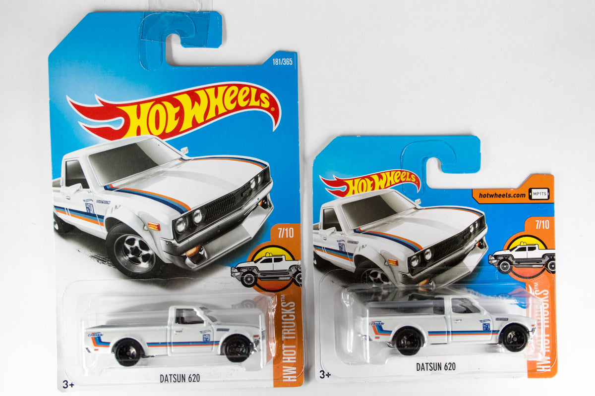 181/365 - Datsun 620