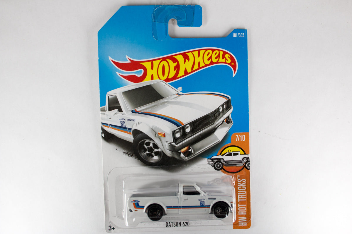 181/365 - Datsun 620