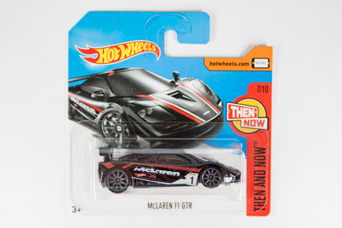 315/365 - McLaren F1 GTR