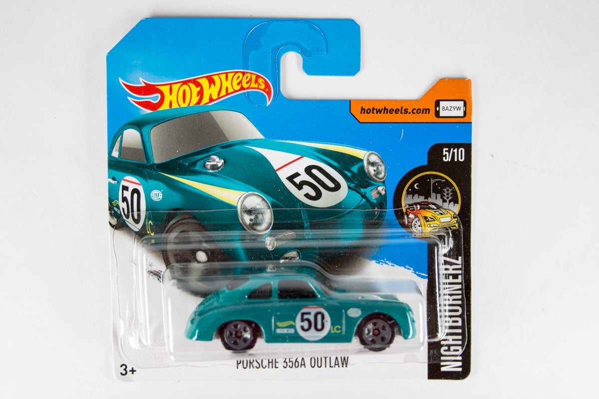 325/365 - Porsche 356A Outlaw