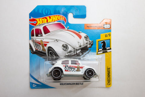 364/365 - Volkswagen Beetle