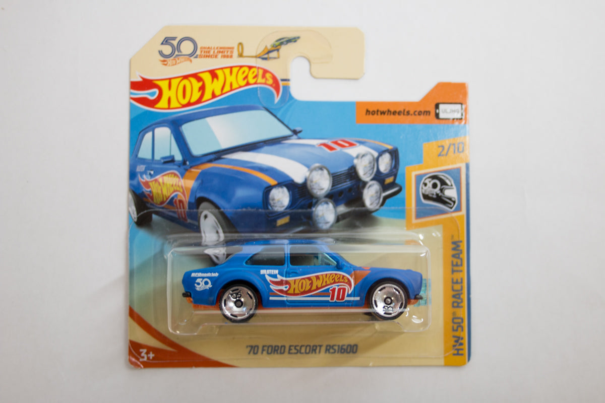 335/365 - '70 Ford Escort RS1600