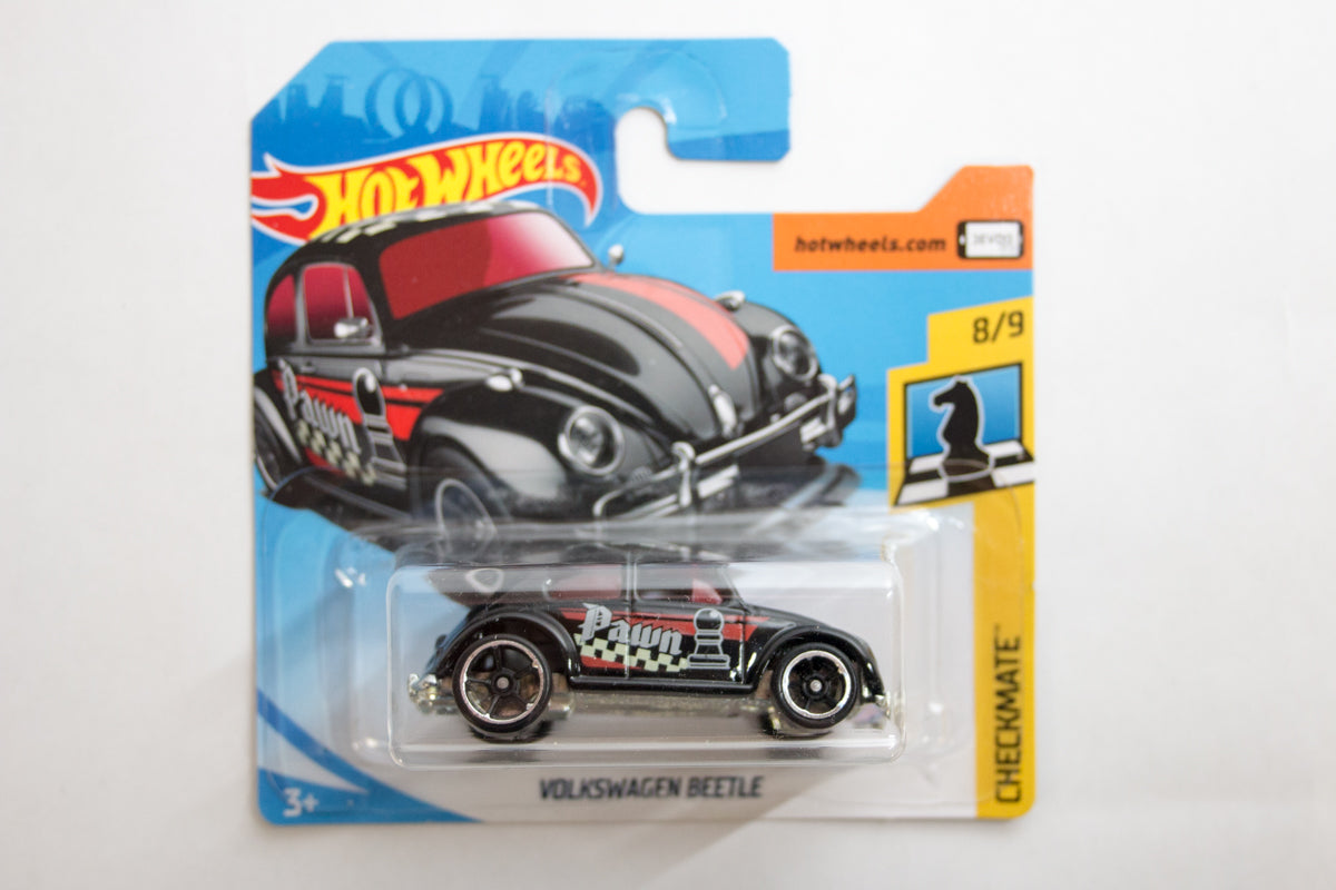 262/365 - Volkswagen Beetle