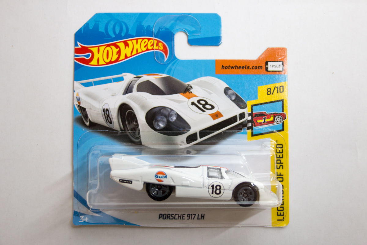 269/365 - Porsche 917 LH (Gulf Oil)