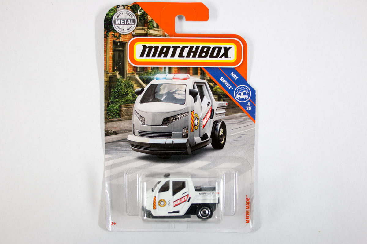 2019 100/100 - Meter Made