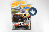 Hot Wheels - Ford Pickups 2018