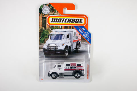085/100 - MBX Armored Truck