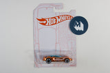 Hot Wheels Pearl & Chrome 2020 - Set of 6 + chase