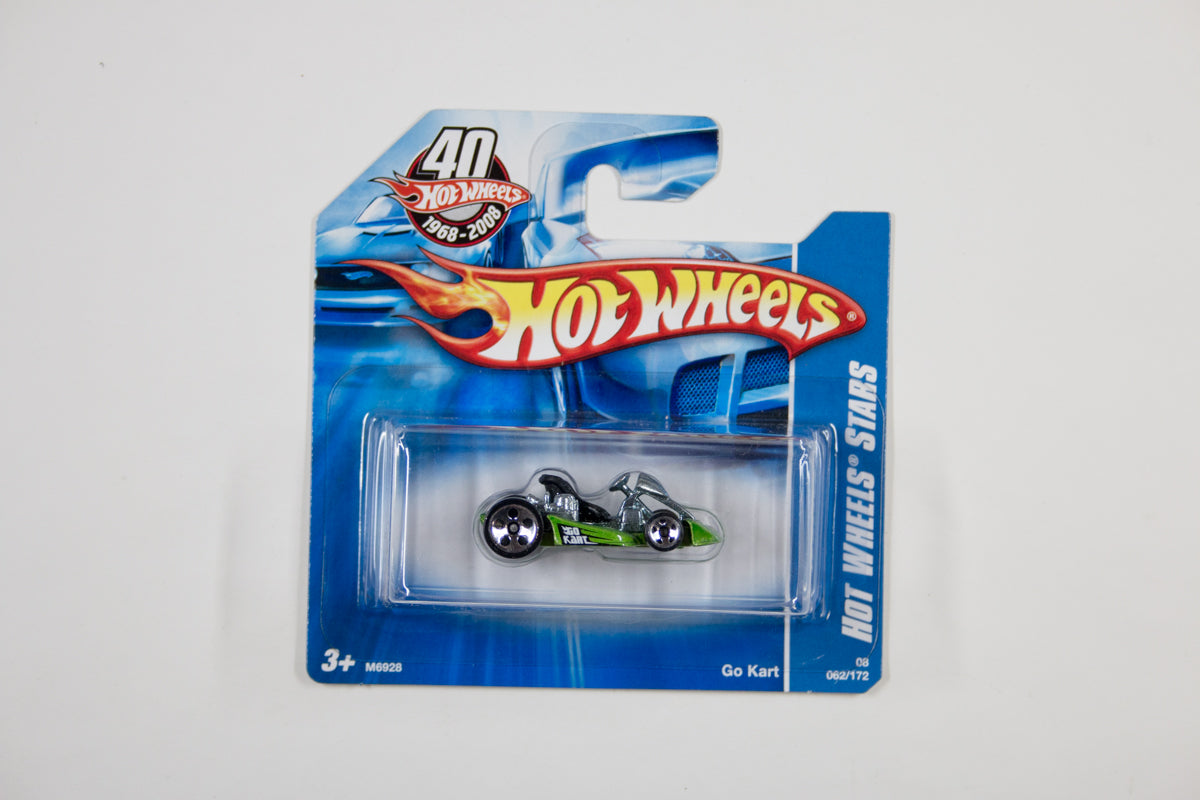 2008 - 062/172 - Go Kart
