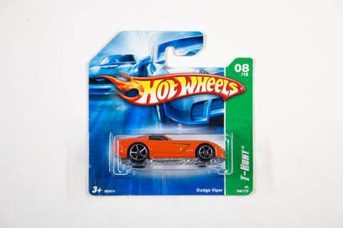 2008 - 168/172 - Dodge Viper (Treasure Hunt)