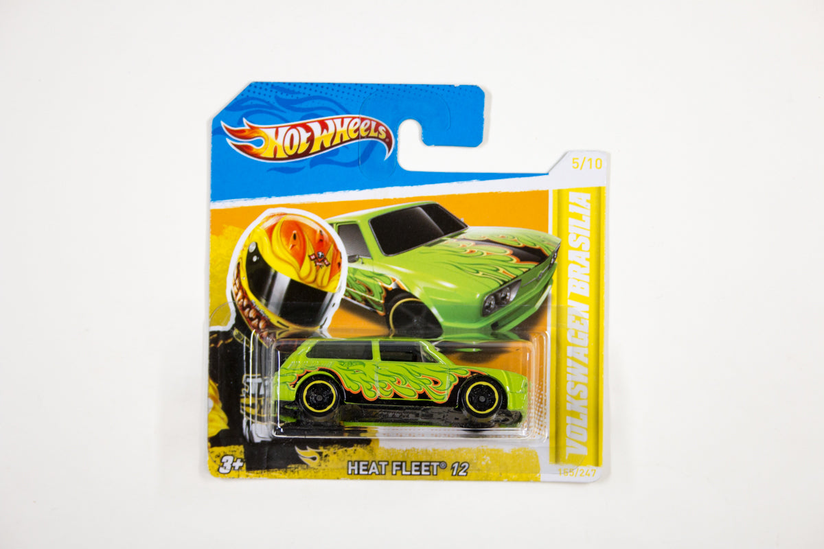 155/247 - Volkswagen Brasilia