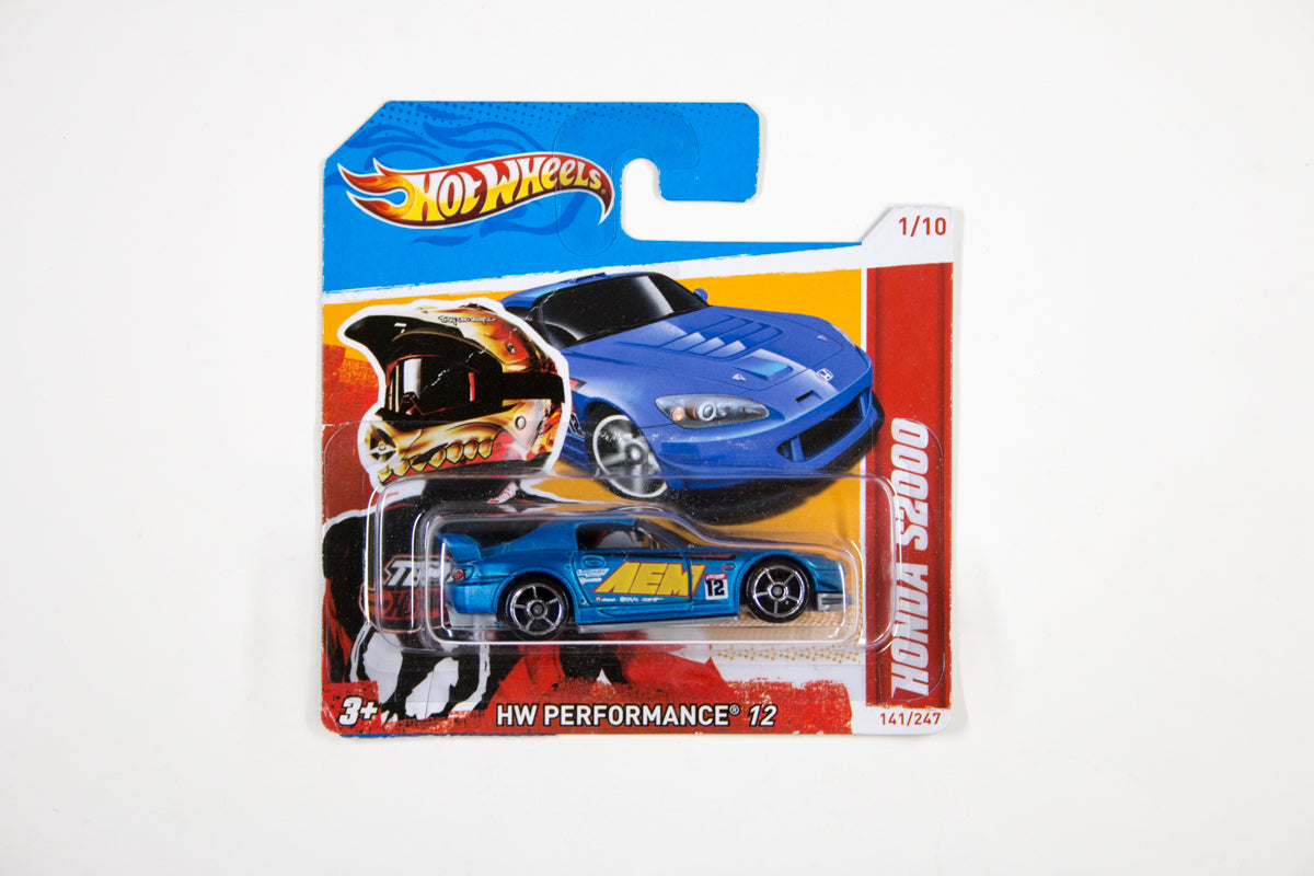 141/247 - Honda S2000
