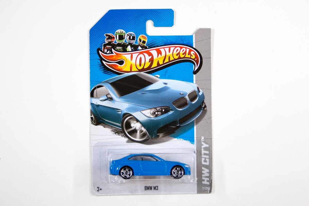 2013 007/250 - BMW M3