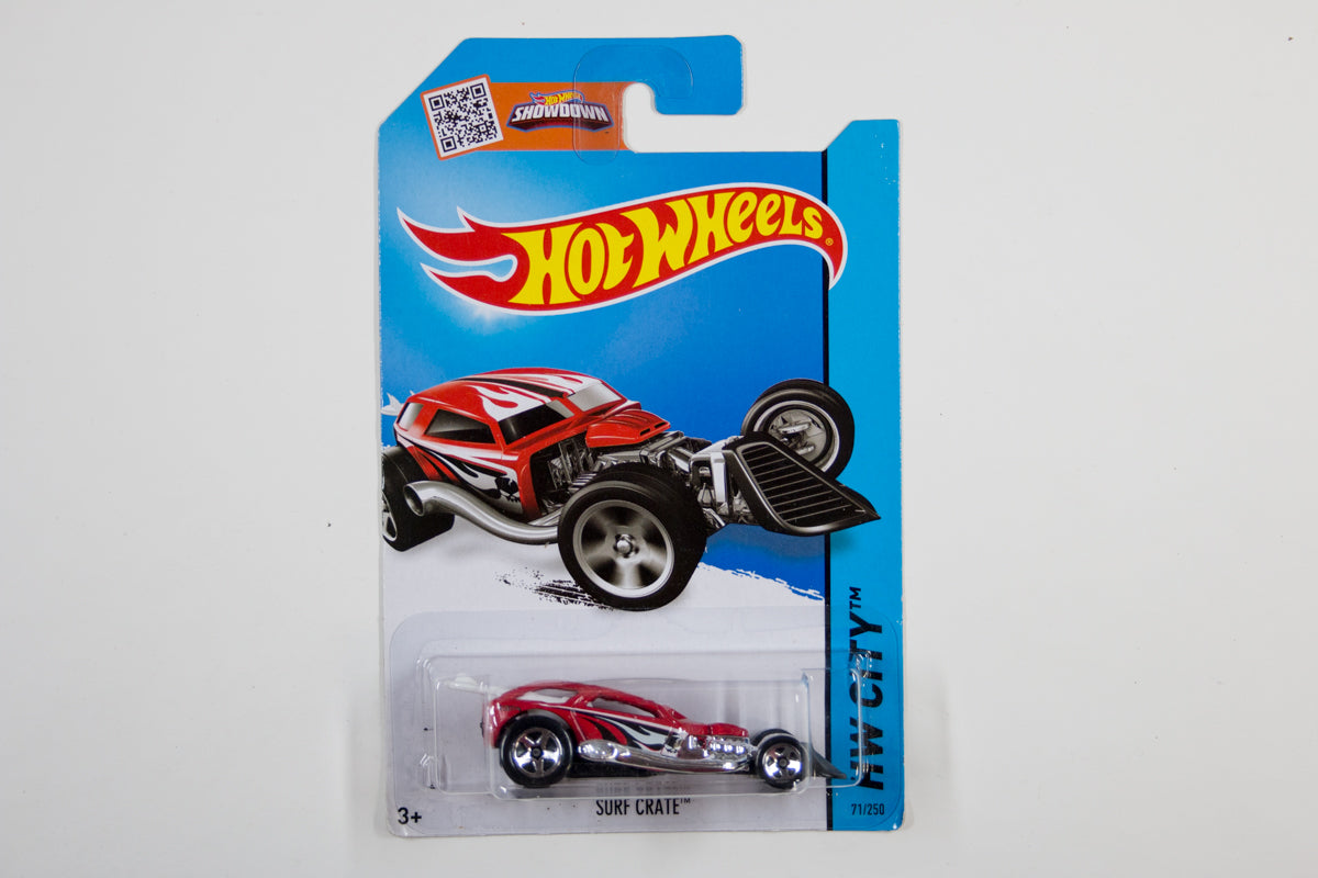 071/250 - Surf Crate