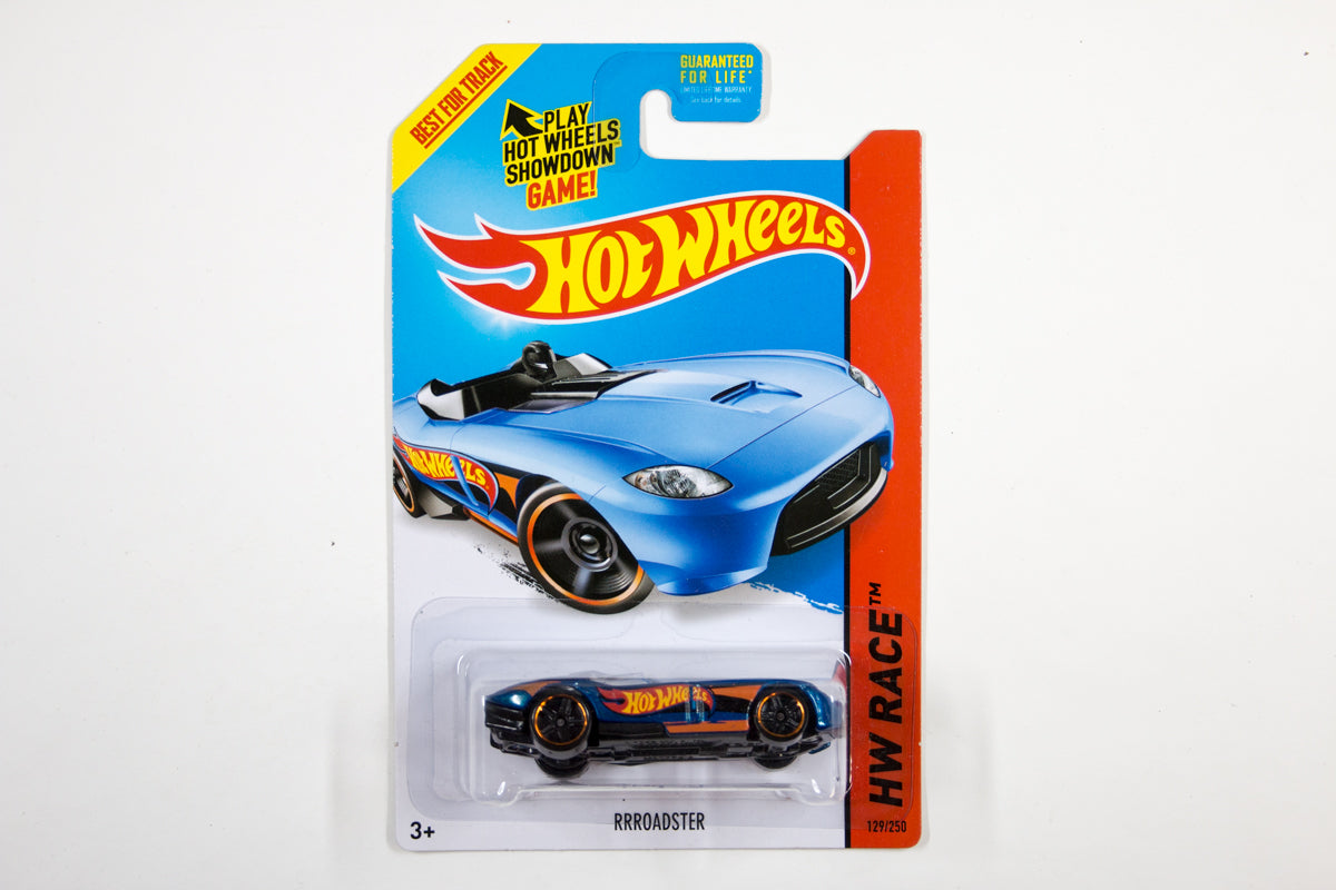 129/250 - RRRoadster