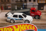 Hot Wheels Premium Collector Set - Fast & Furious Garage