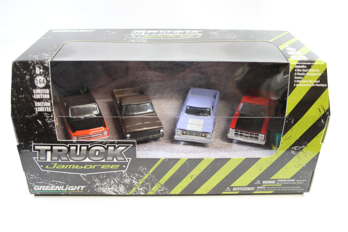 Truck Jamboree