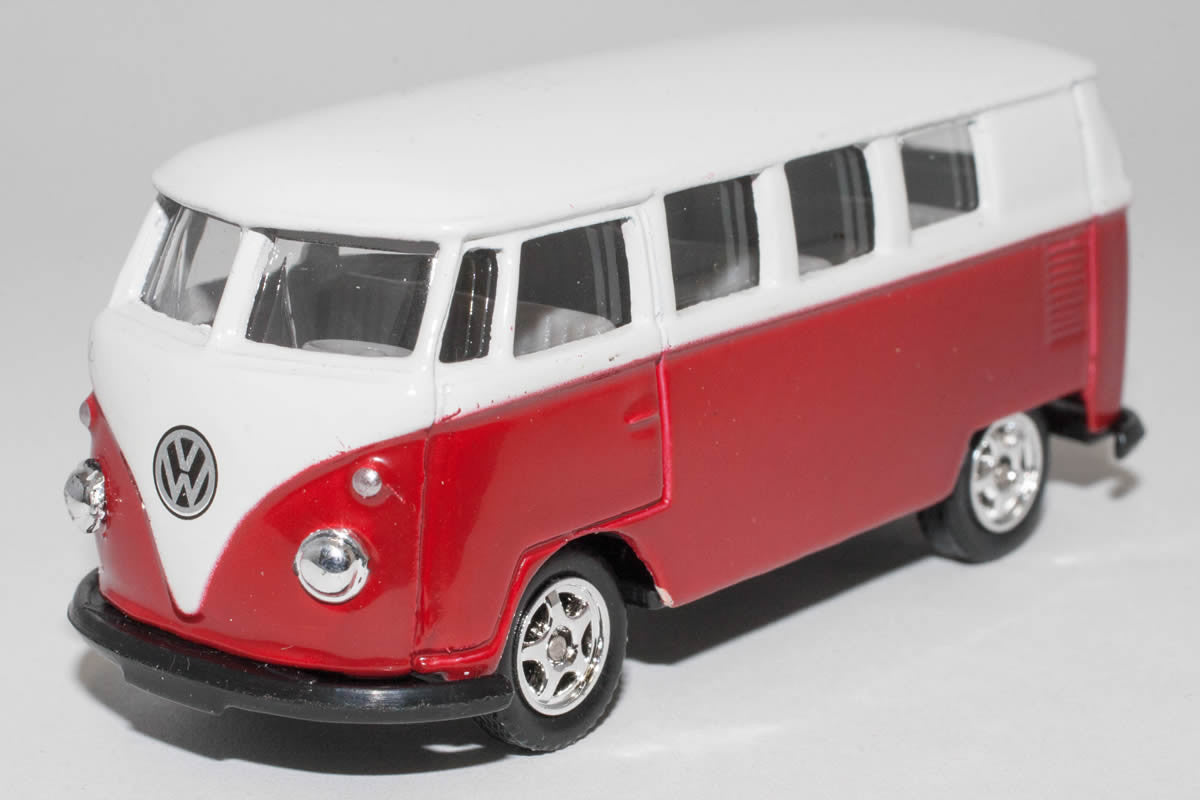 Volkswagen T1 Bus