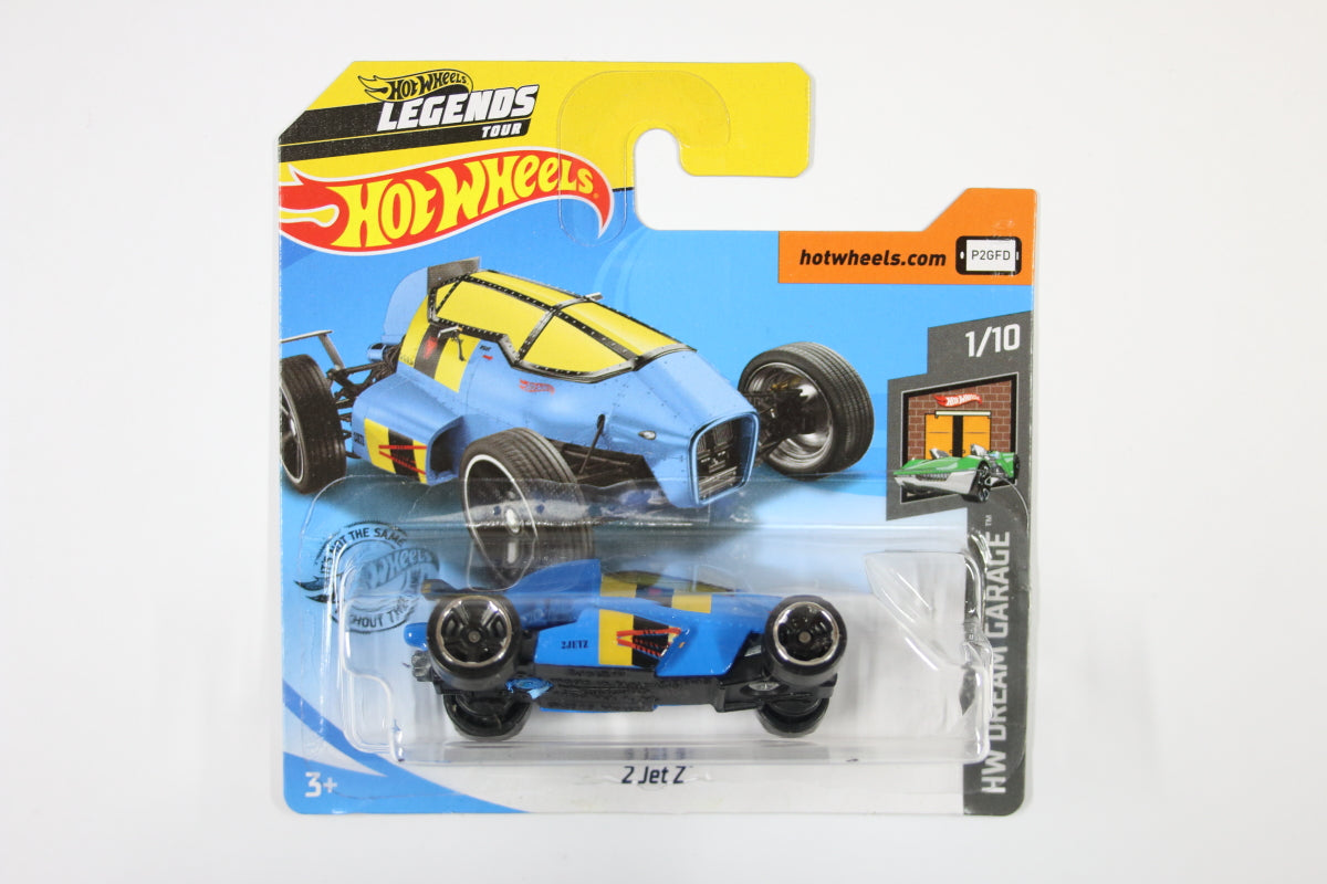 001/250 - 2 Jet Z