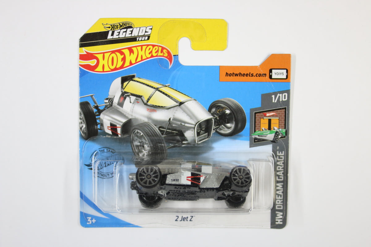 001/250 - 2 Jet Z