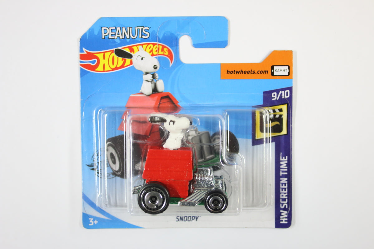 014/250 - Snoopy