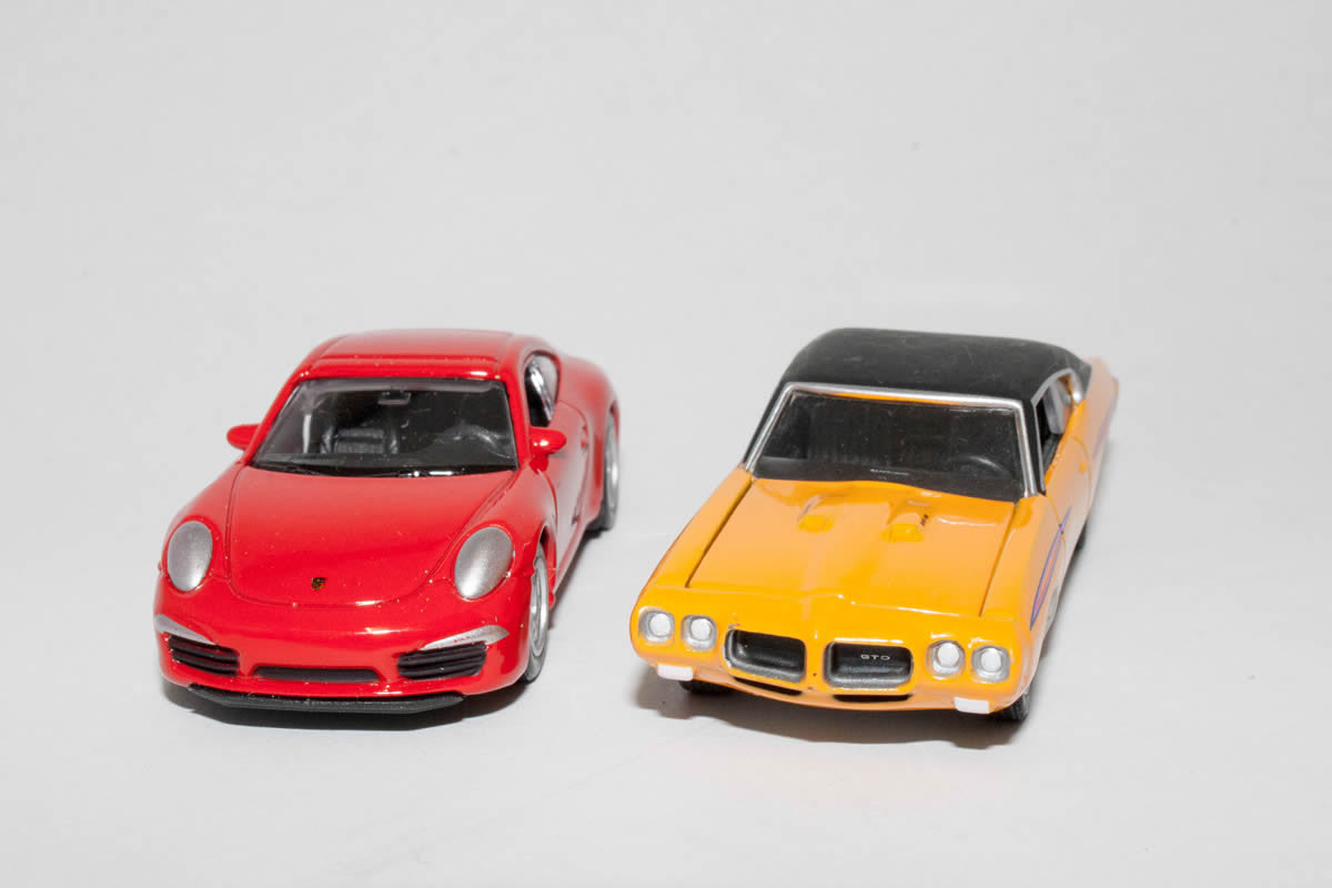 Porsche 911 Carrera