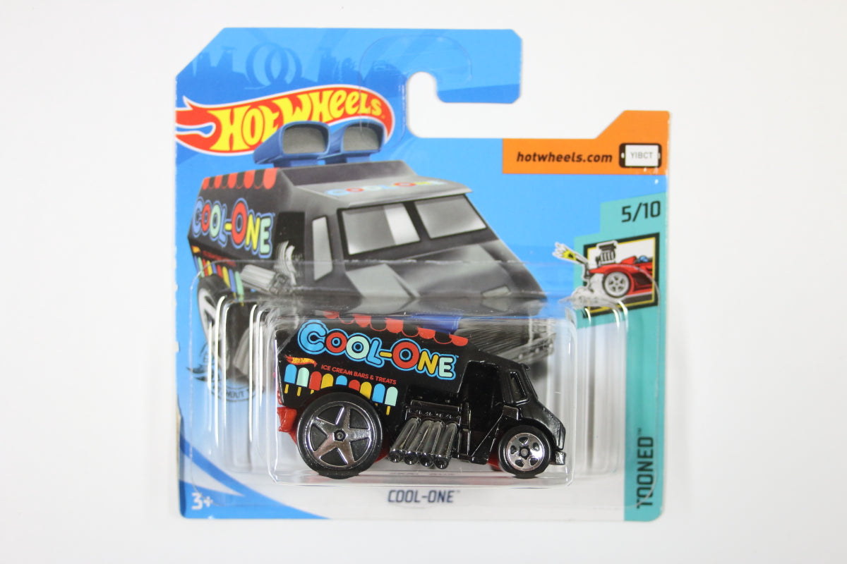 038/250 - Cool-One