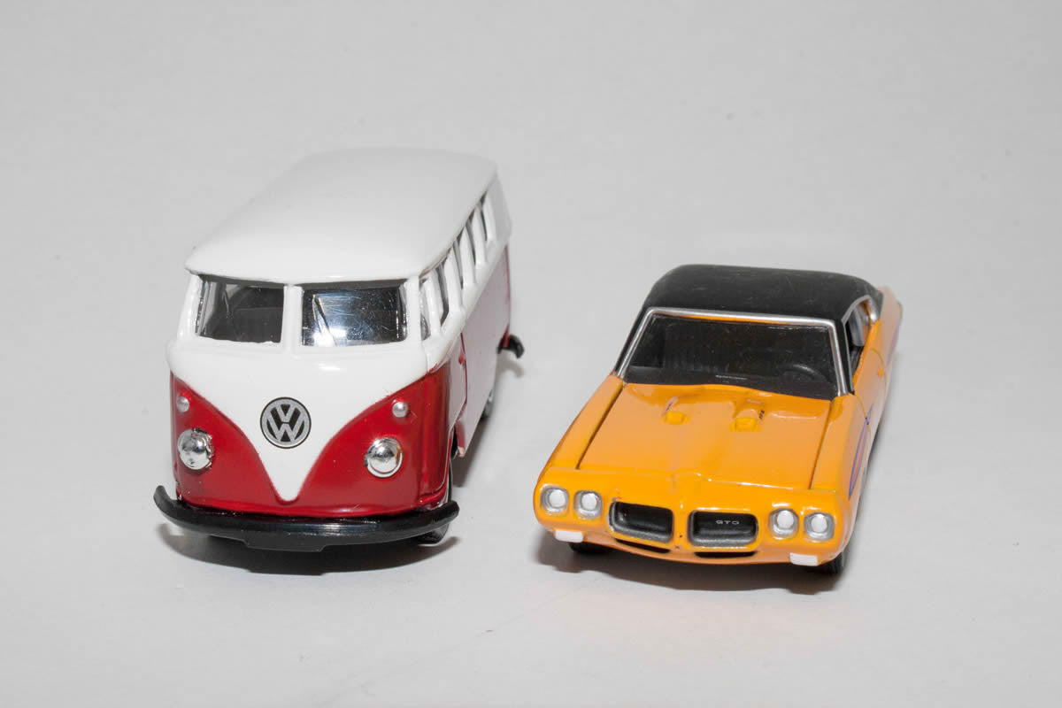 Volkswagen T1 Bus