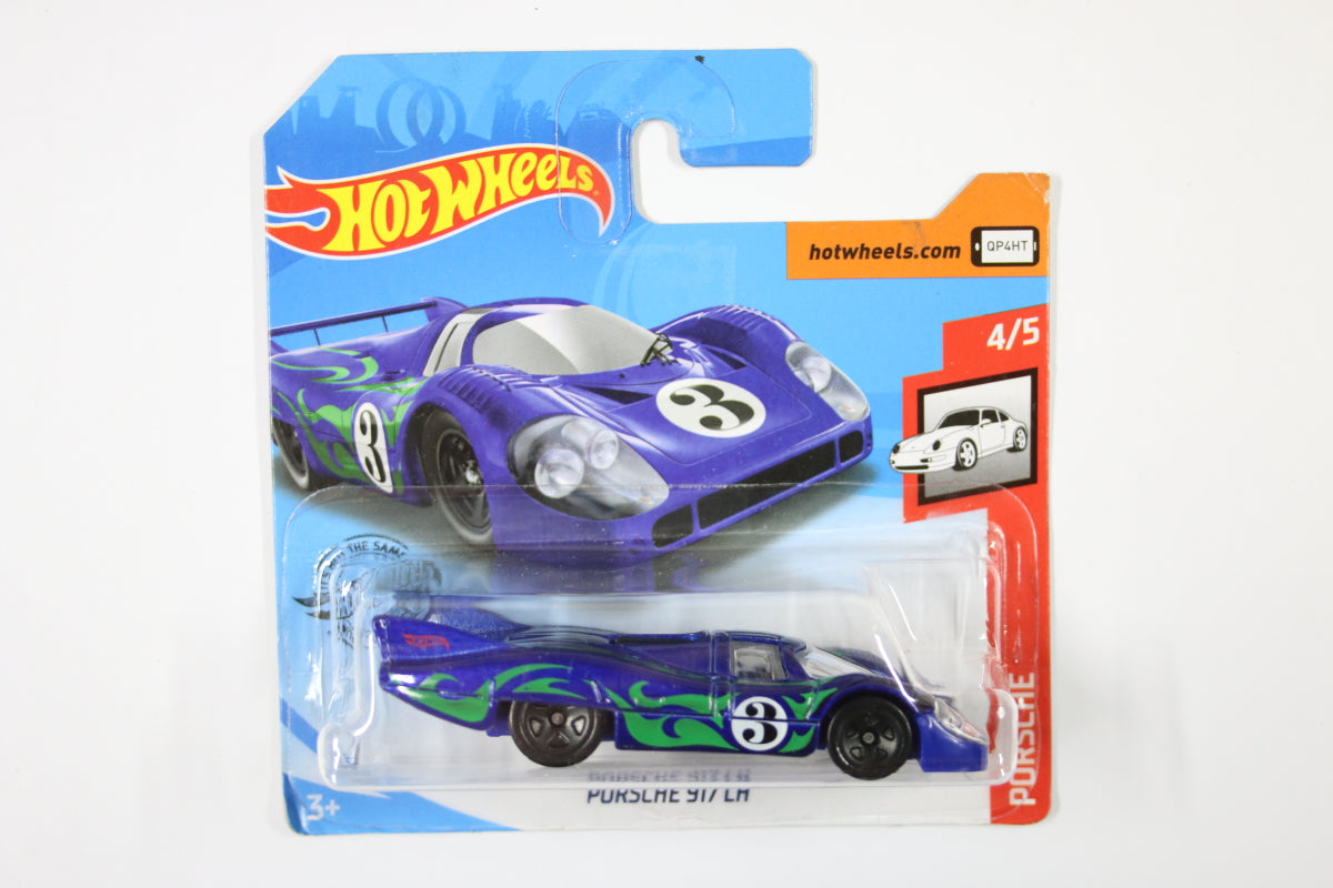 045/250 - Porsche 917 LH