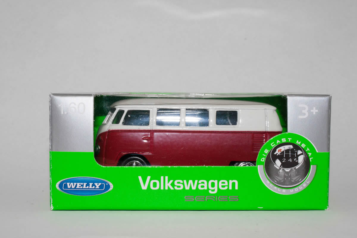 Volkswagen T1 Bus