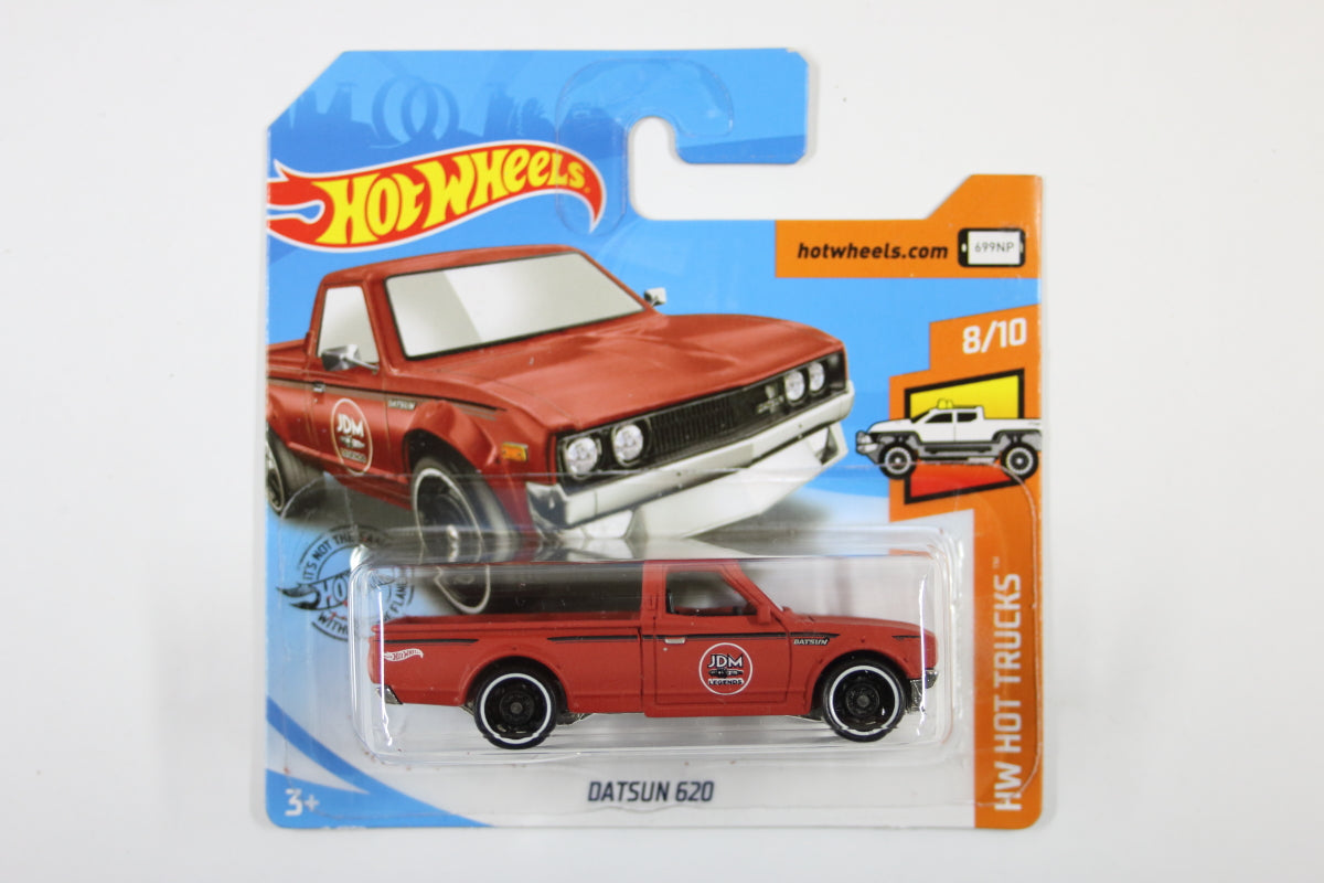 182/250 - Datsun 620