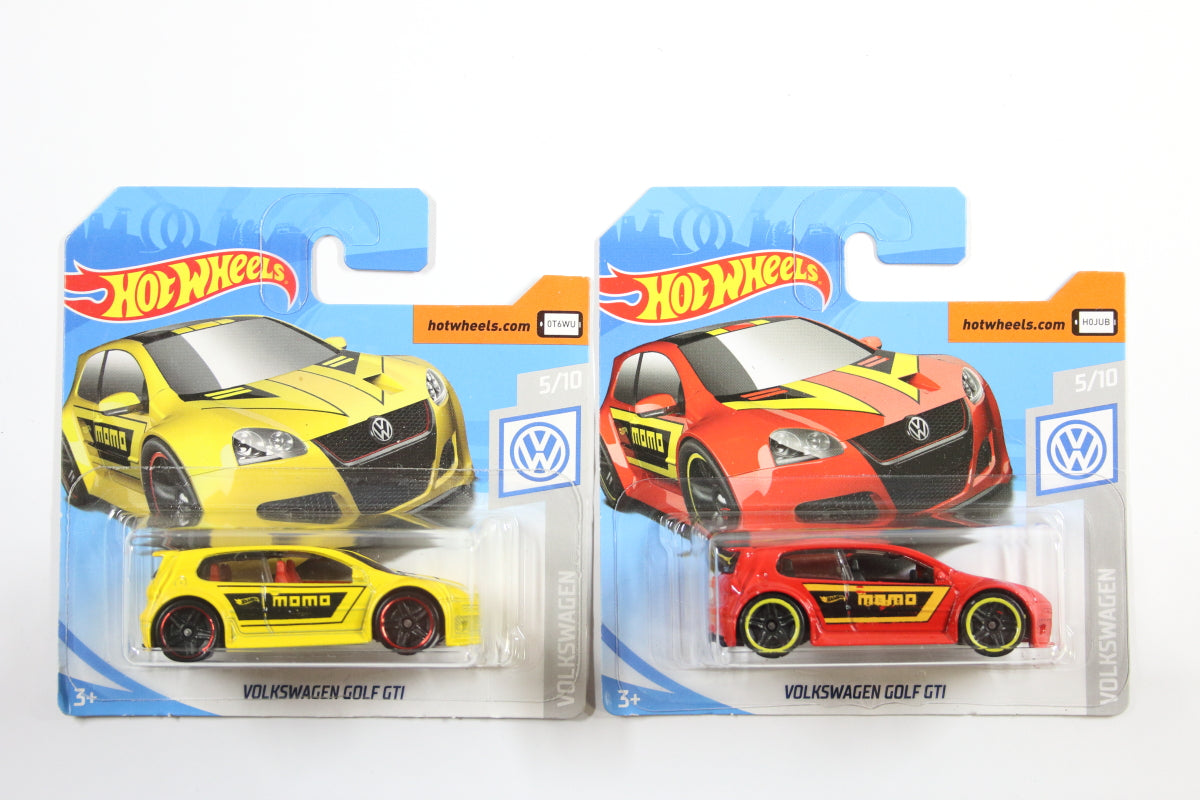 019/250 - Volkswagen Golf GTI (MOMO)