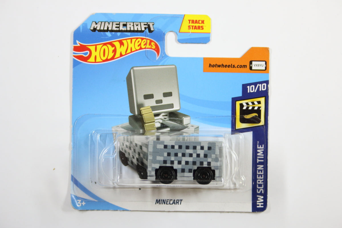 025/250 - Minecart