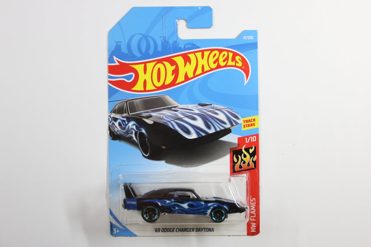 031/250 - '69 Dodge Charger Daytona