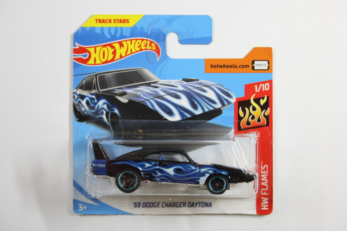 031/250 - '69 Dodge Charger Daytona
