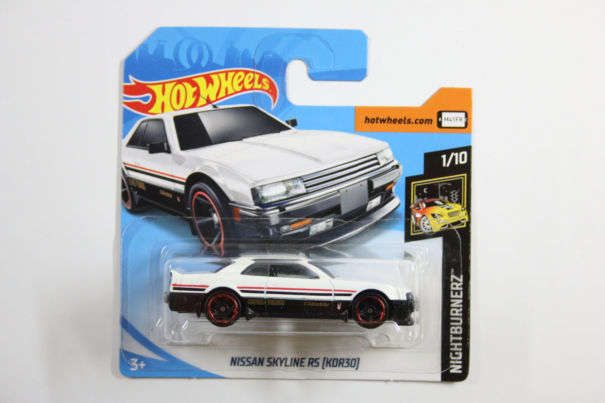 048/250 - Nissan Skyline RS (KDR30)