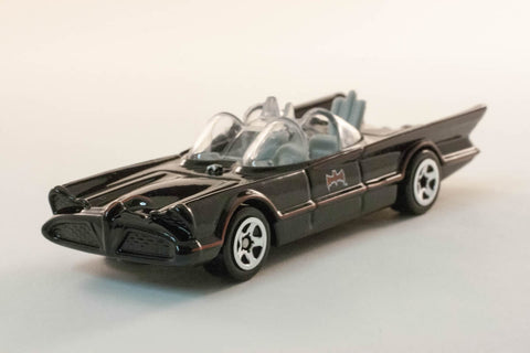 Batman - Classic TV Series Batmobile