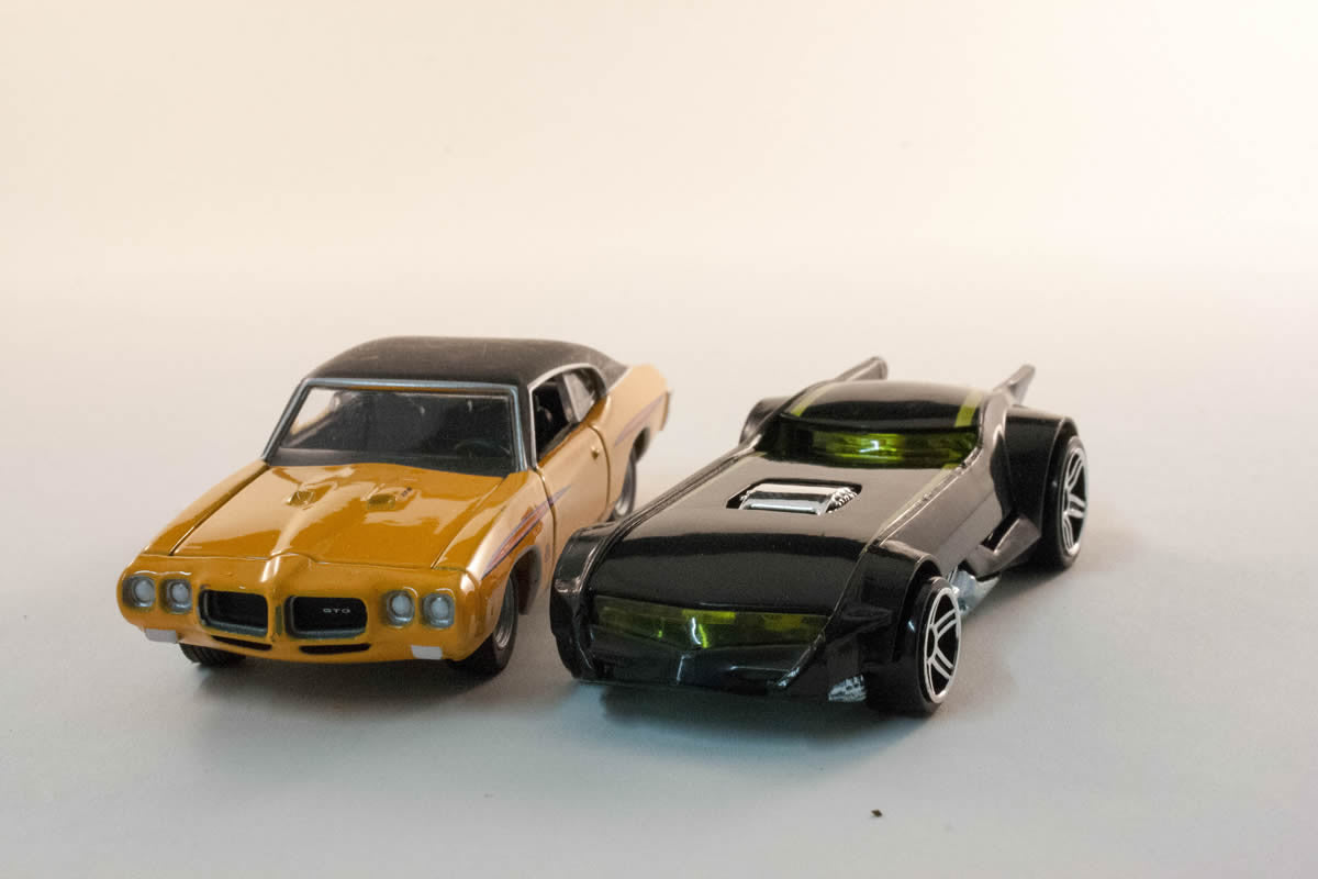 75 Years of Batman Series (2014) #3 - The Batman Batmobile