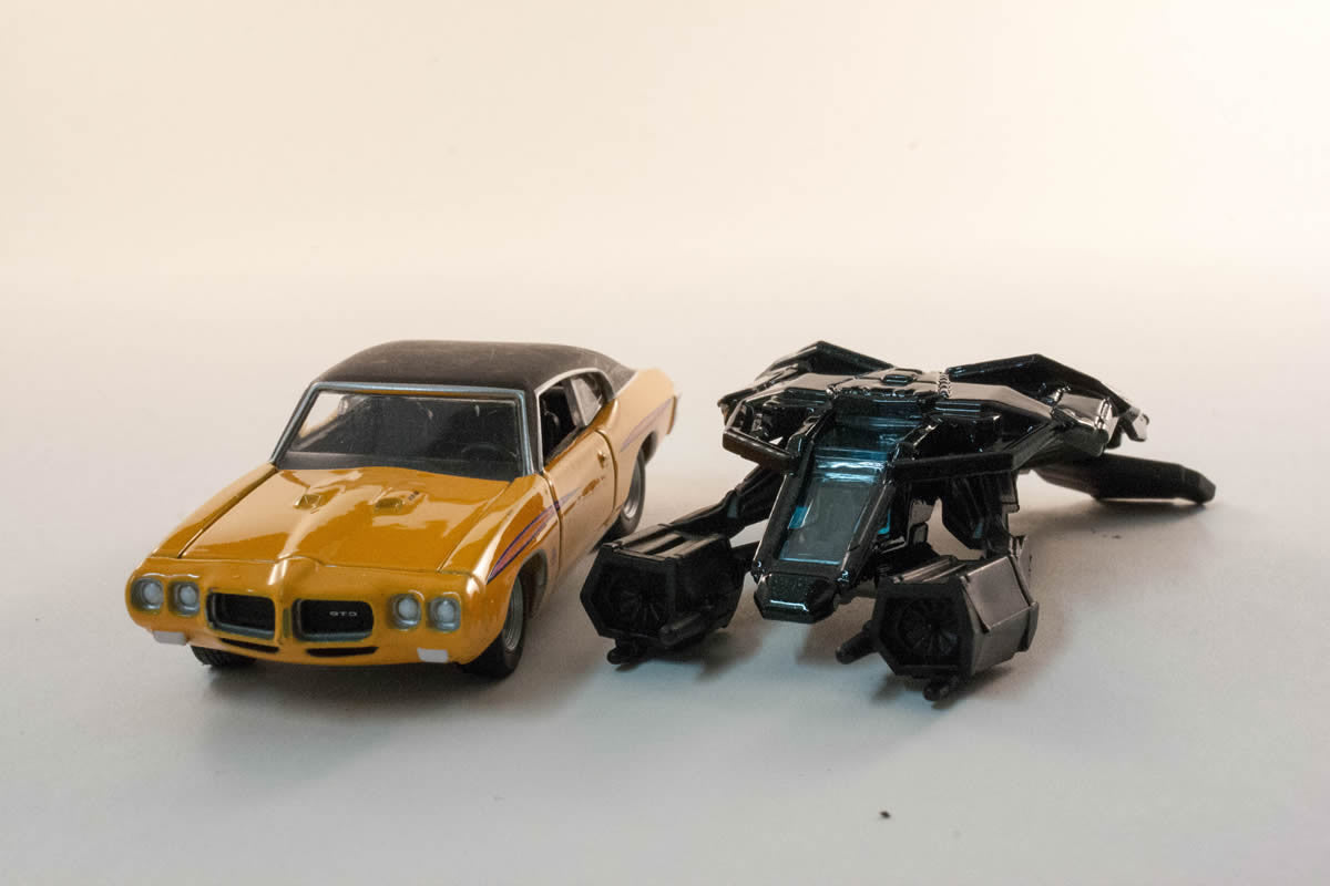 75 Years of Batman Series (2014) #6 - The Bat