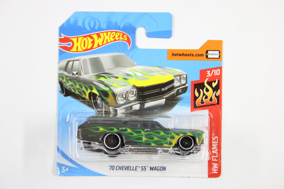 056/250 - '70 Chevelle SS Wagon