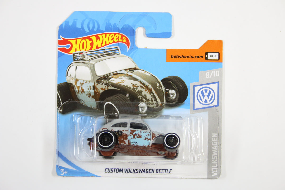 069/250 - Custom Volkswagen Beetle