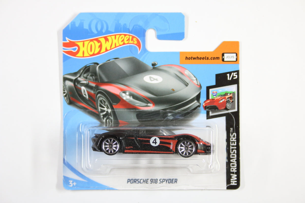 094/250 - Porsche 918 Spyder