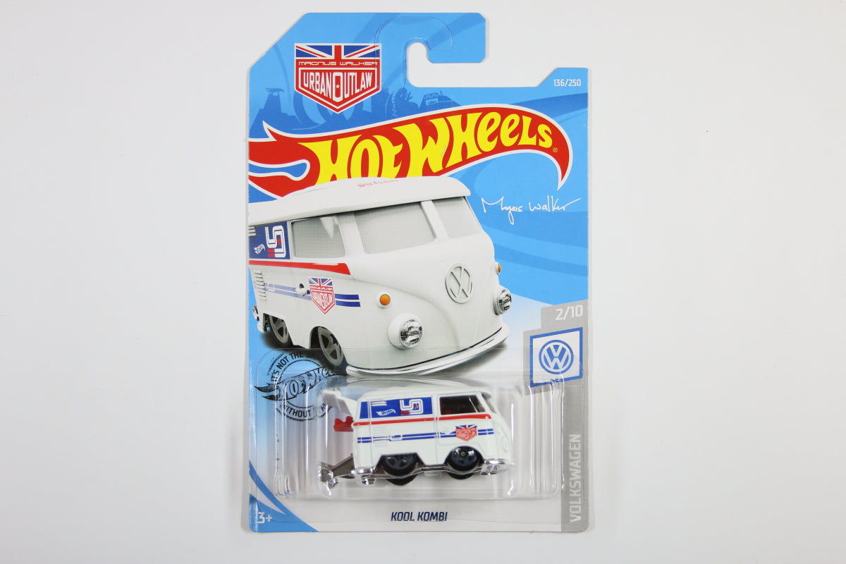 136/250 - Kool Kombi